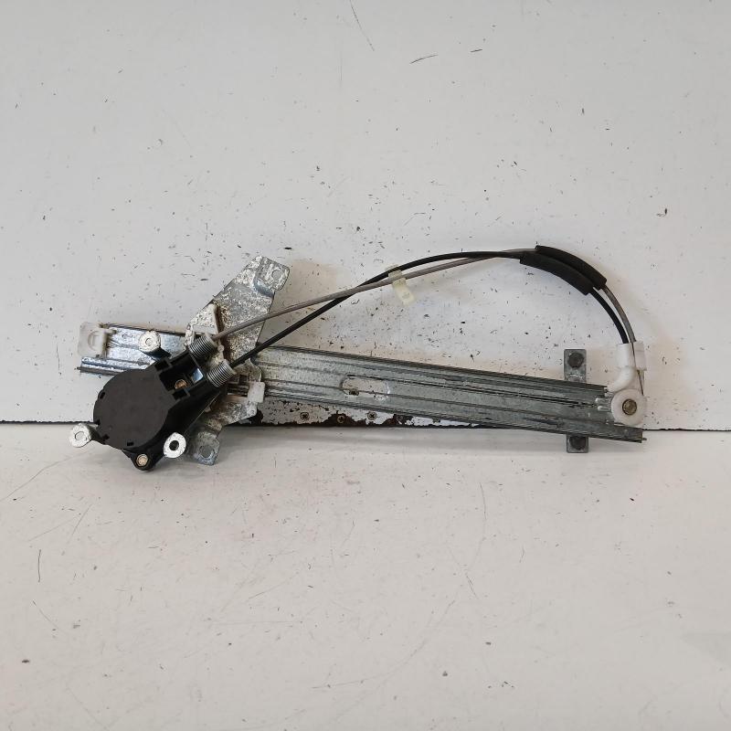 window regulator/motor front right