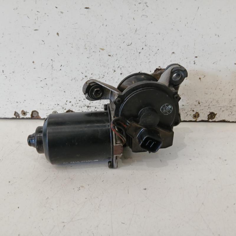 wiper motor