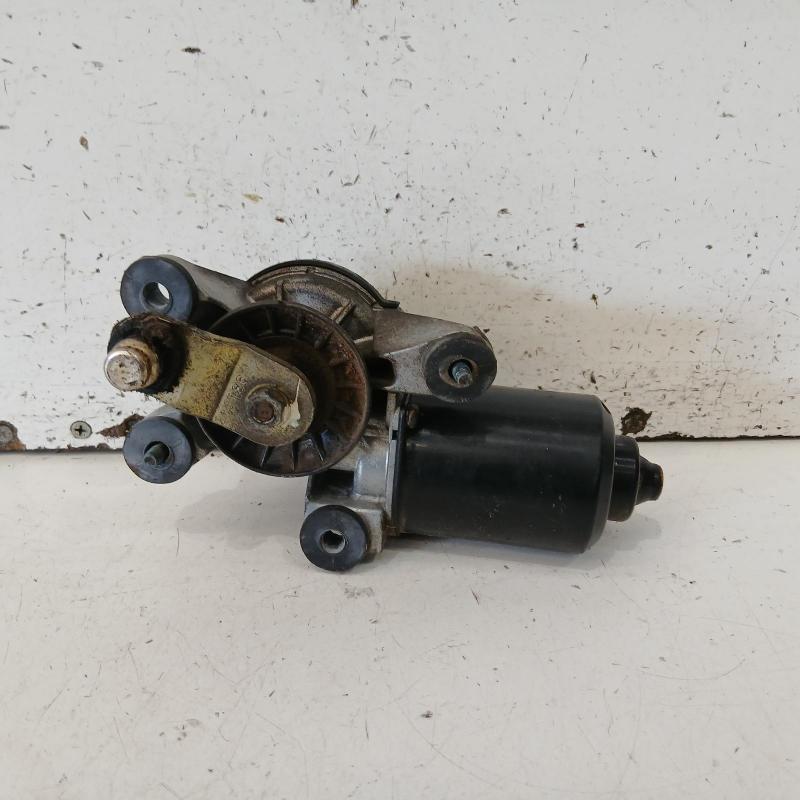 wiper motor