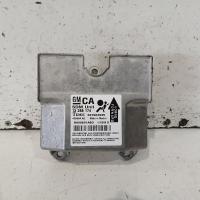 airbag module/sensor