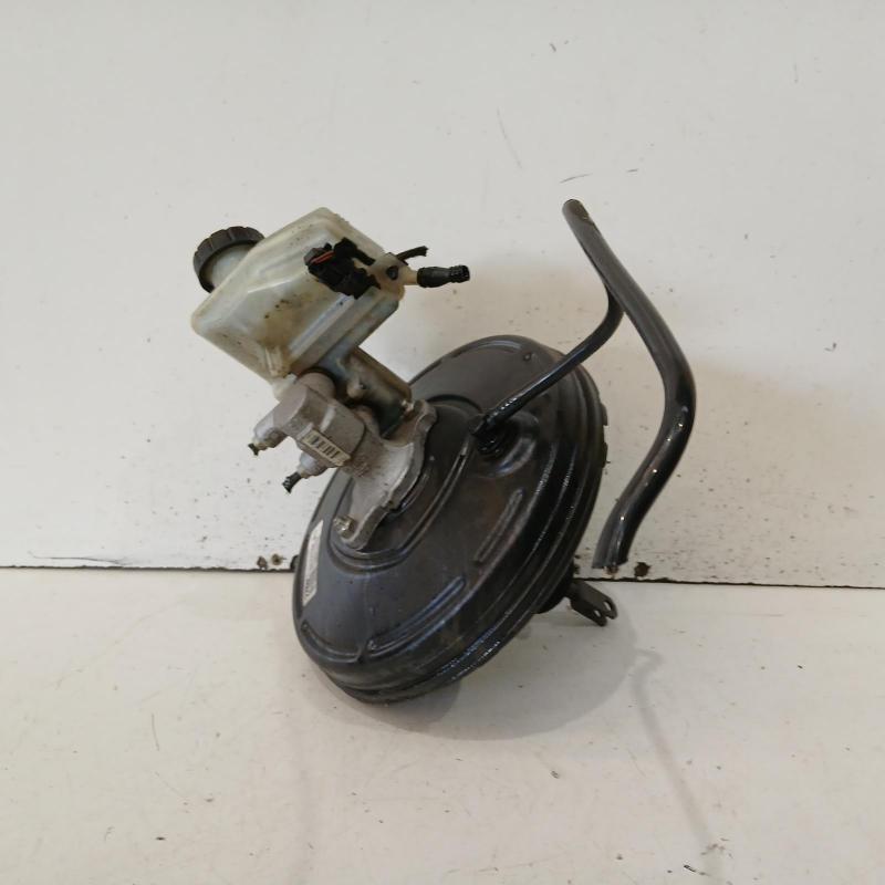 brake booster