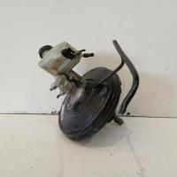 brake booster