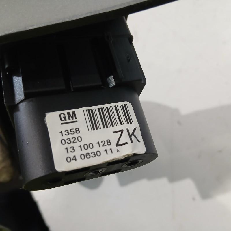combination switch