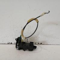 door/boot/gate lock