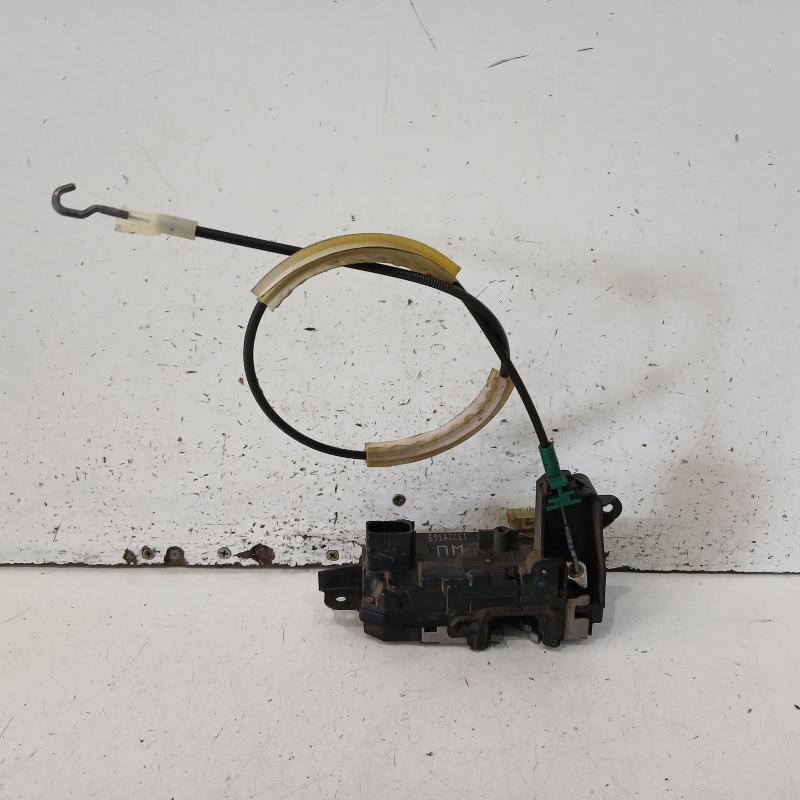 door/boot/gate lock