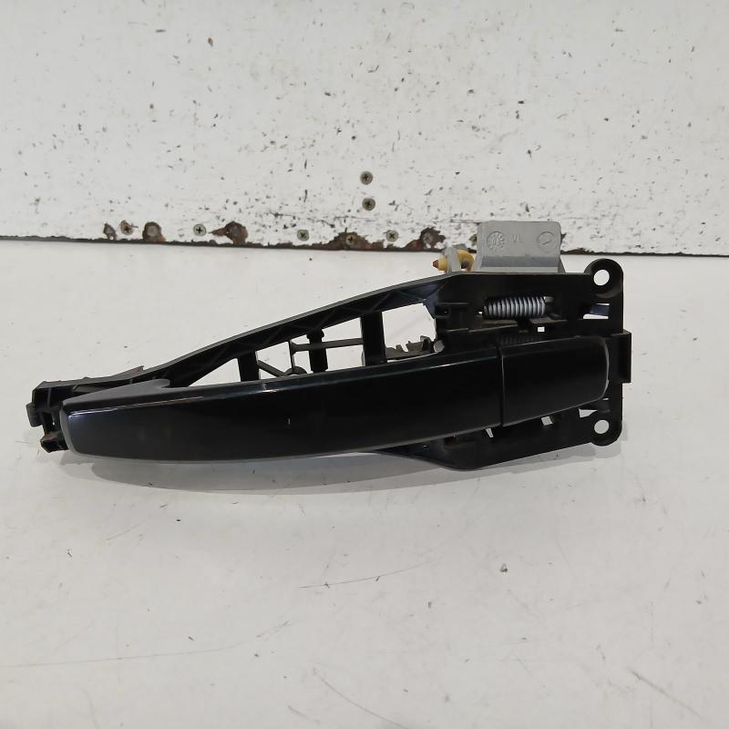 door handle