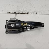 door handle
