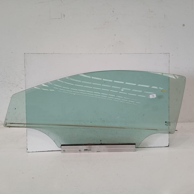door window front left