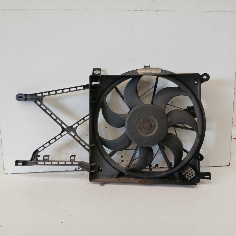 fan
