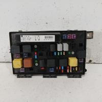 fuse box