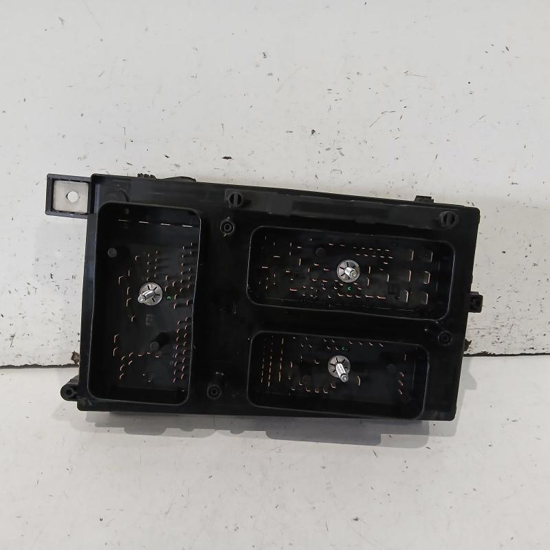 fuse box