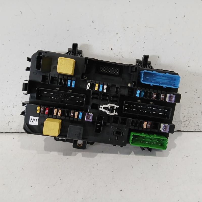 fuse box
