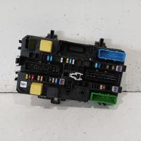 fuse box