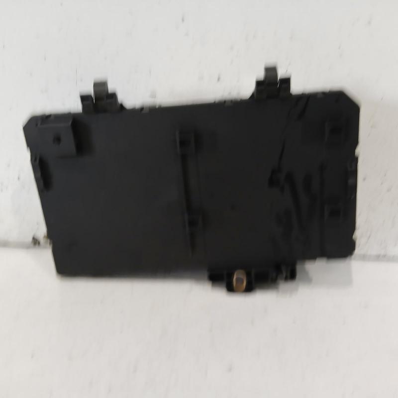 fuse box
