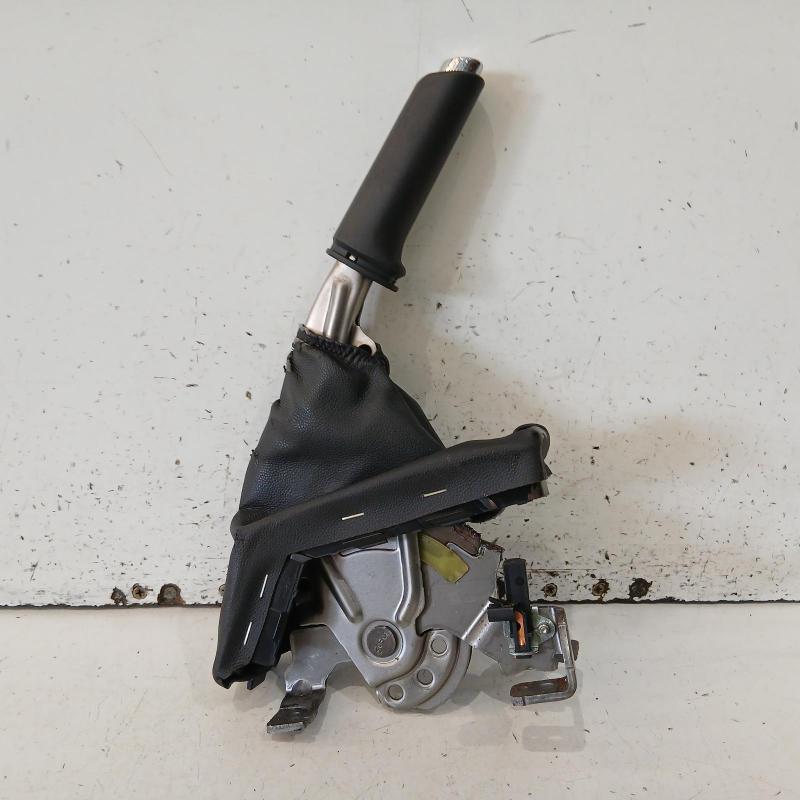 handbrake lever
