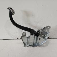 pedal assembly