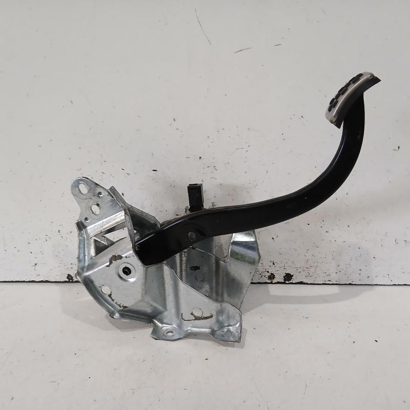 pedal assembly