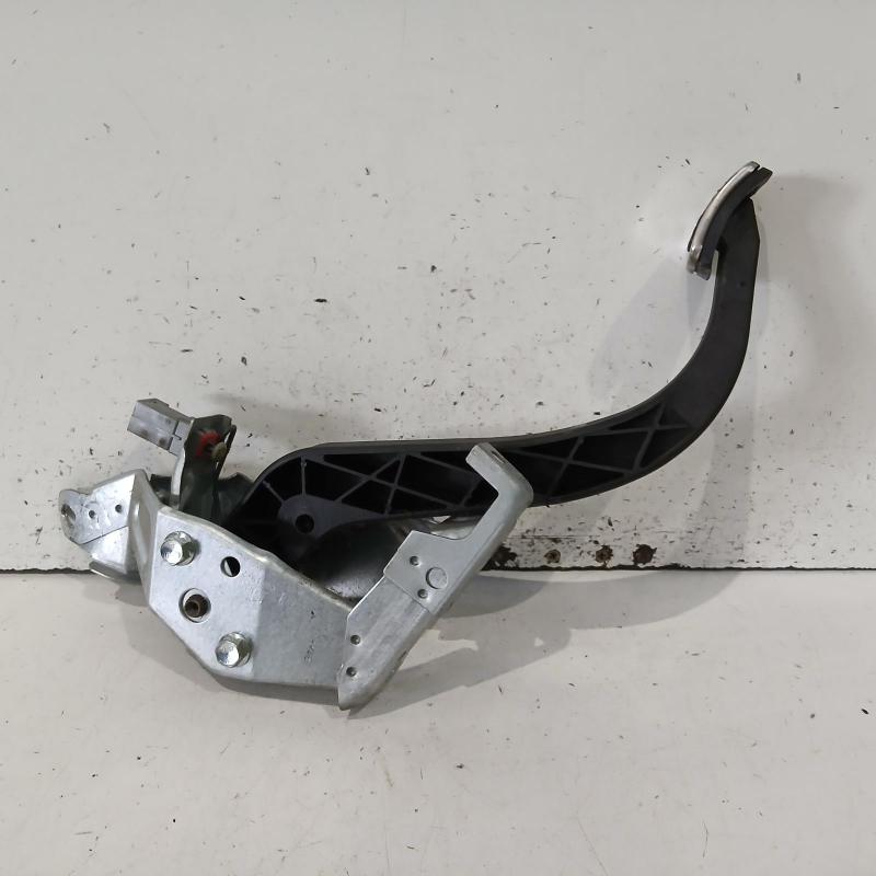 pedal assembly