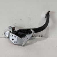 pedal assembly