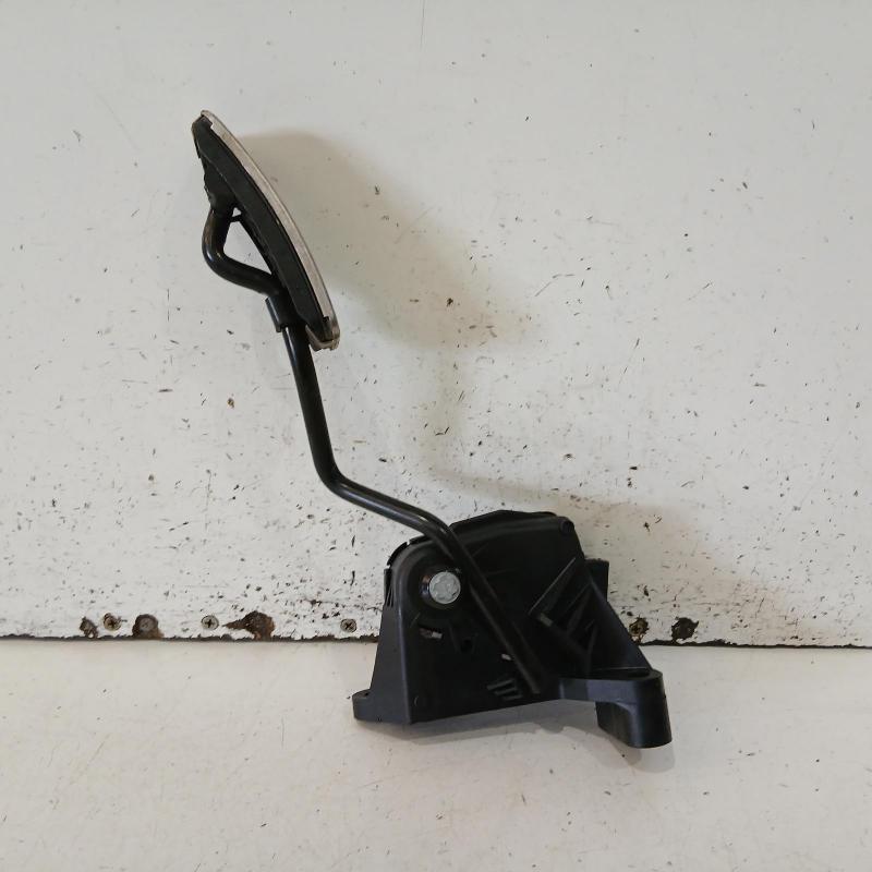 pedal assembly