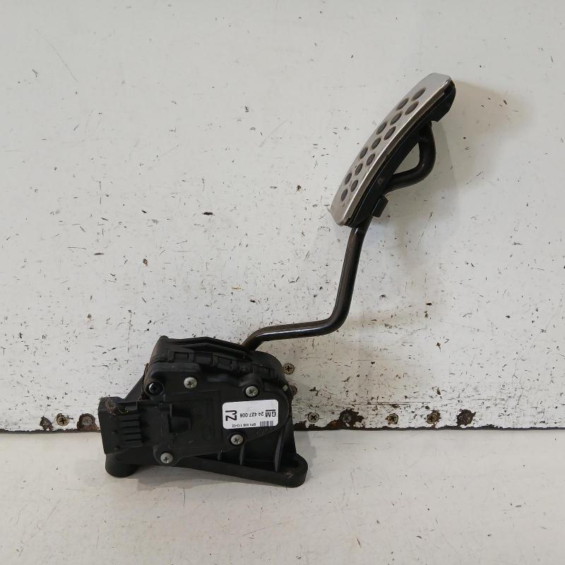 pedal assembly