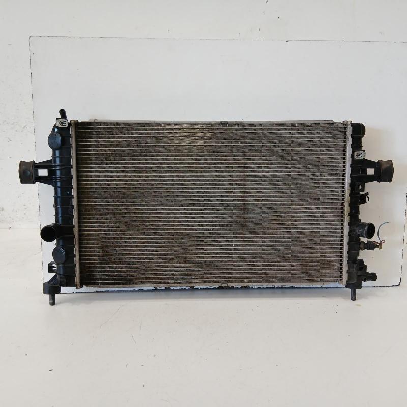 radiator