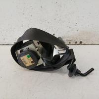 seat belt stalk