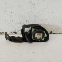 seat belt stalk