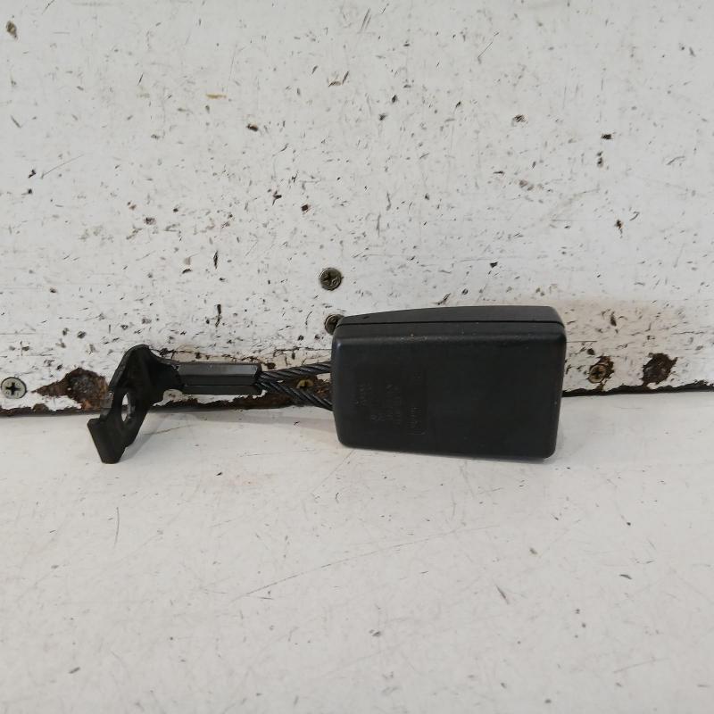 seat belt stalk