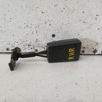 seat belt stalk