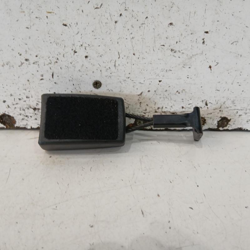 seat belt stalk