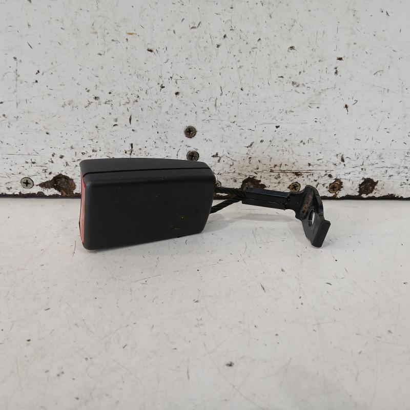 seat belt stalk