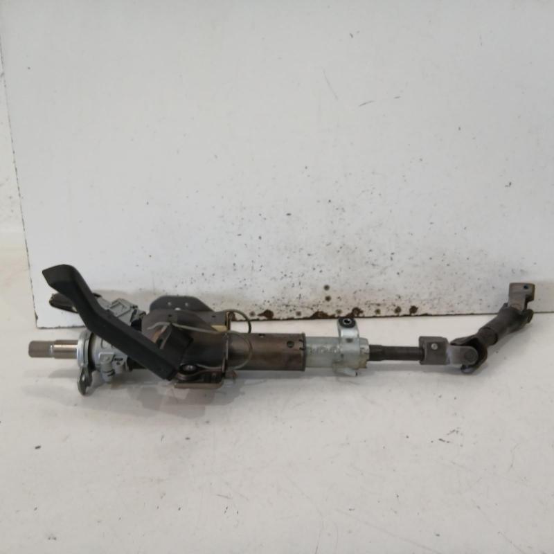 steering column
