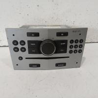 stereo/head unit