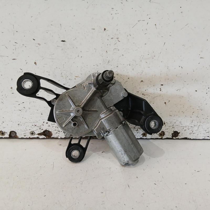 wiper motor