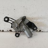 wiper motor