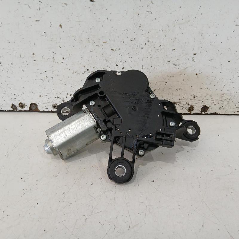 wiper motor