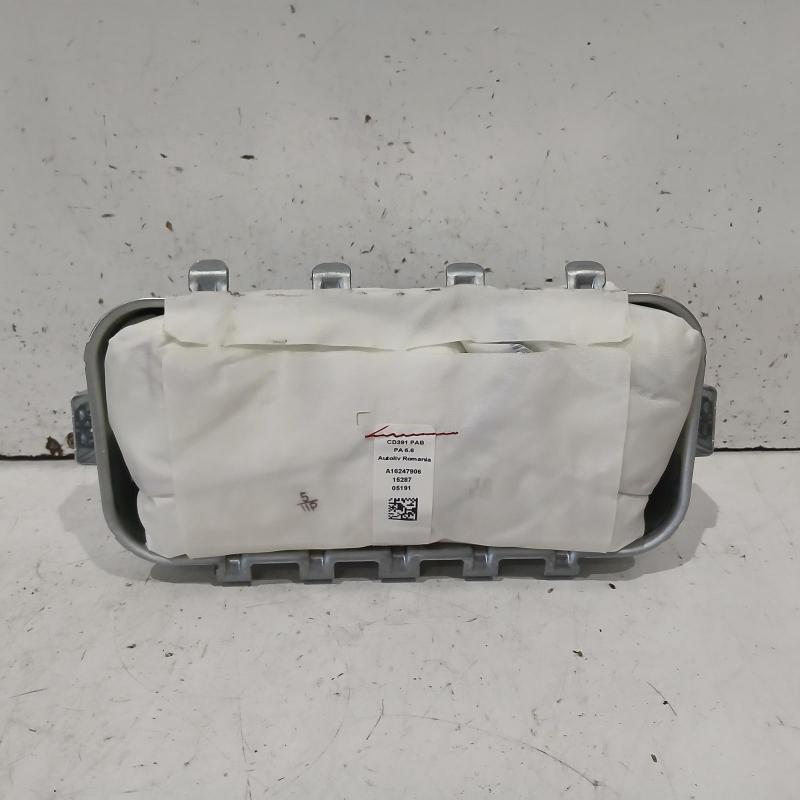 airbag left