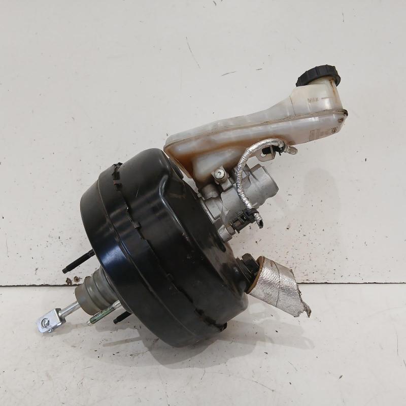 brake booster