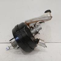 brake booster