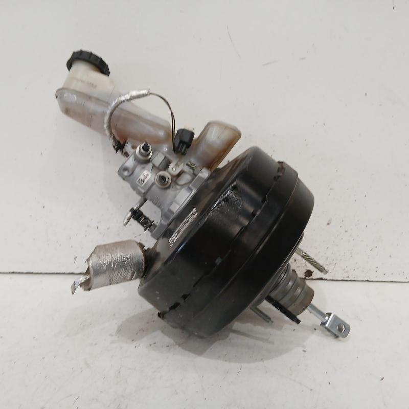 brake booster