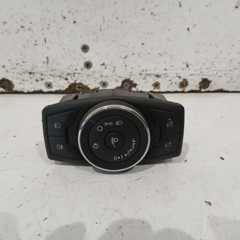 combination switch