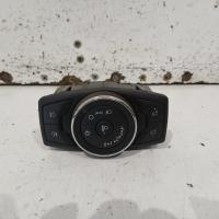 combination switch