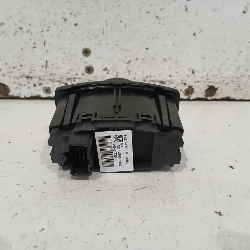 combination switch