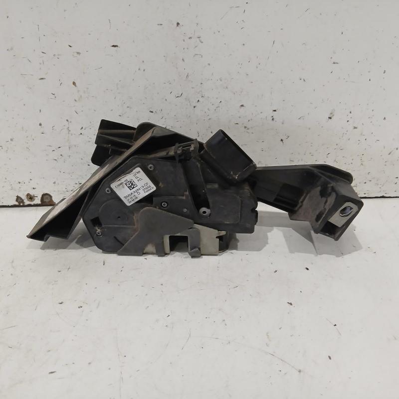 door/boot/gate lock