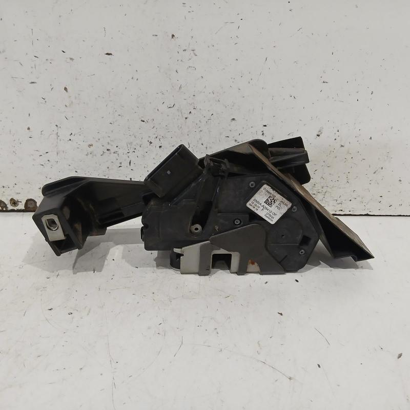 door/boot/gate lock
