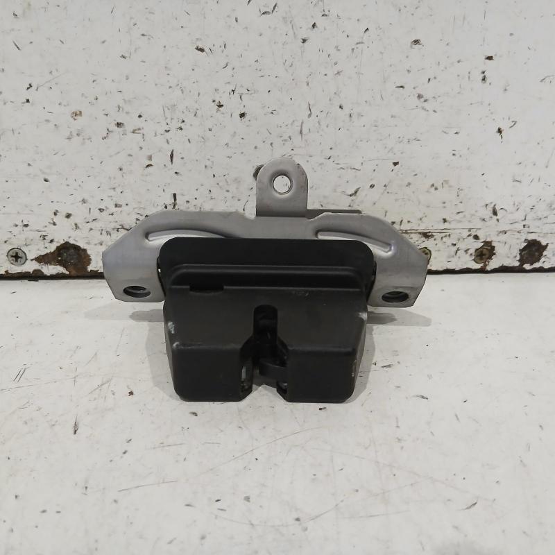 door/boot/gate lock