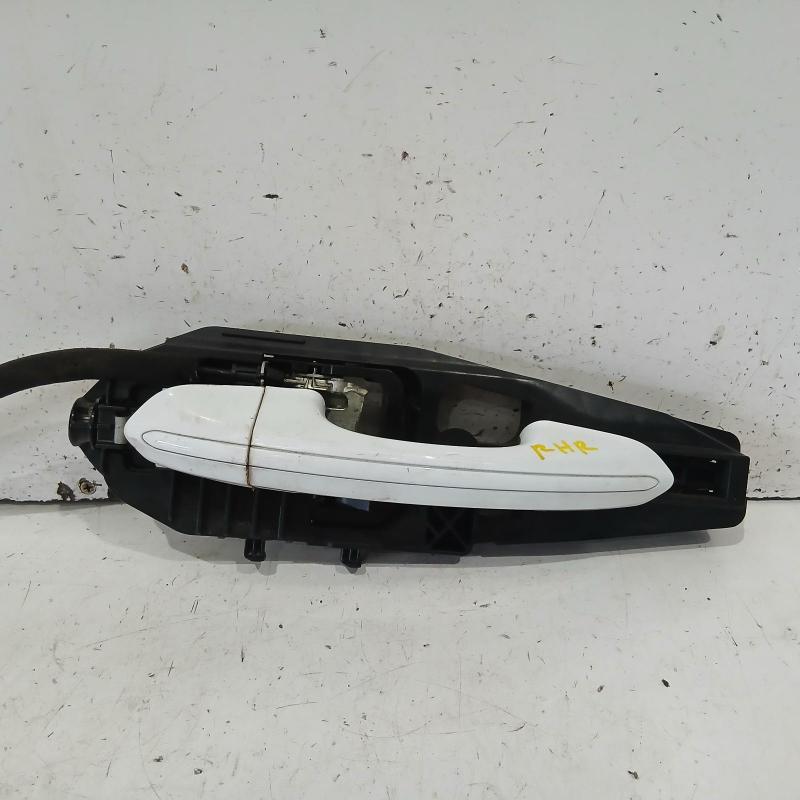 door handle