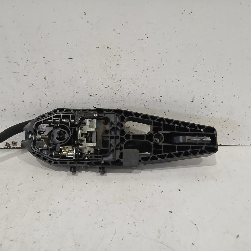 door handle