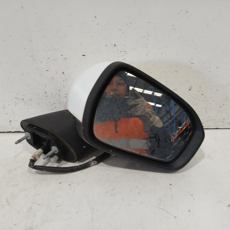 door mirror right